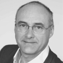 Didier Pawlak DSI