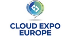 Logo Cloud expo europe 2018