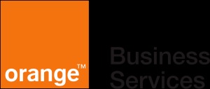 logo orange Business Services