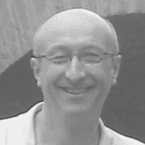 Jerome Perchet DSI