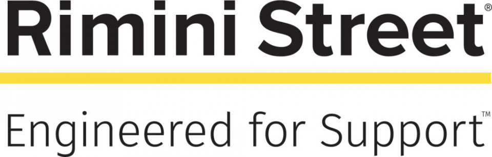 Logo Rimini Street-partenaire Atout DSI