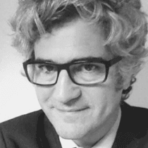Jean Marc Voisard DSI