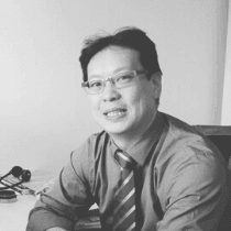 Alain Nguyen DSI