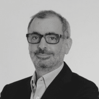 Alain Saguez DSI