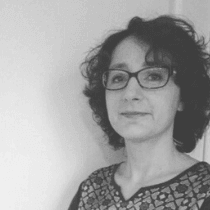 Corine Froger