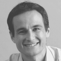 Jeremie Boisset DSI