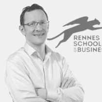 Francois Arbelet DSI