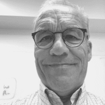 Hubert Carpentier DSI